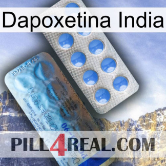 Dapoxetine India 40